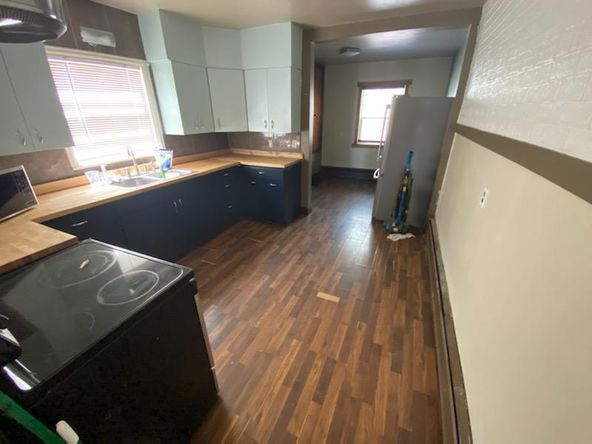 Beautiful Home On Two Corner Lots: 201 Evans St, Bainville, MT 59212